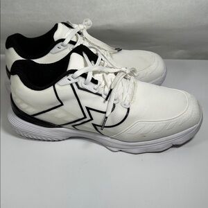 SQAIRZ XRZ Men's Pickleball Shoes New In Box!